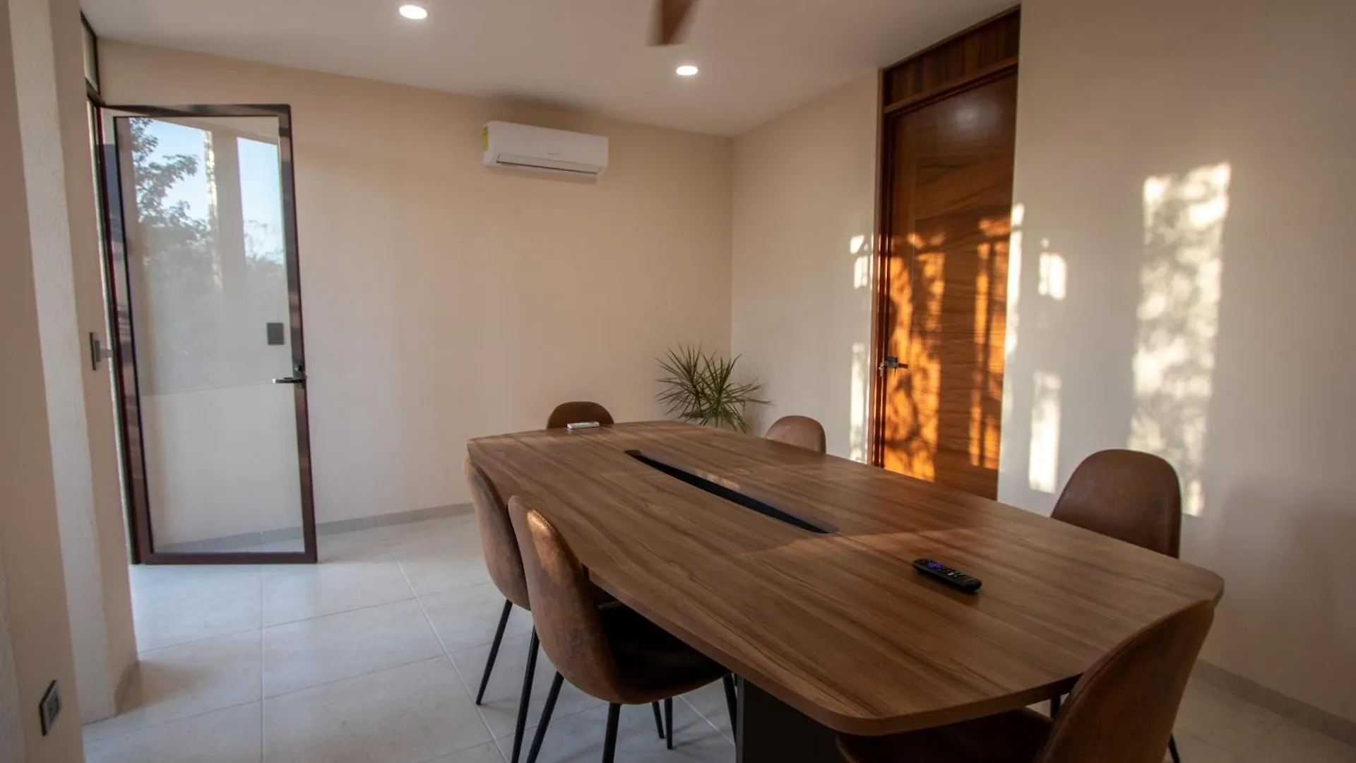 2 Bedrooms Apartment And Fully Equipped Kitchen Harmony Maxia Tulum