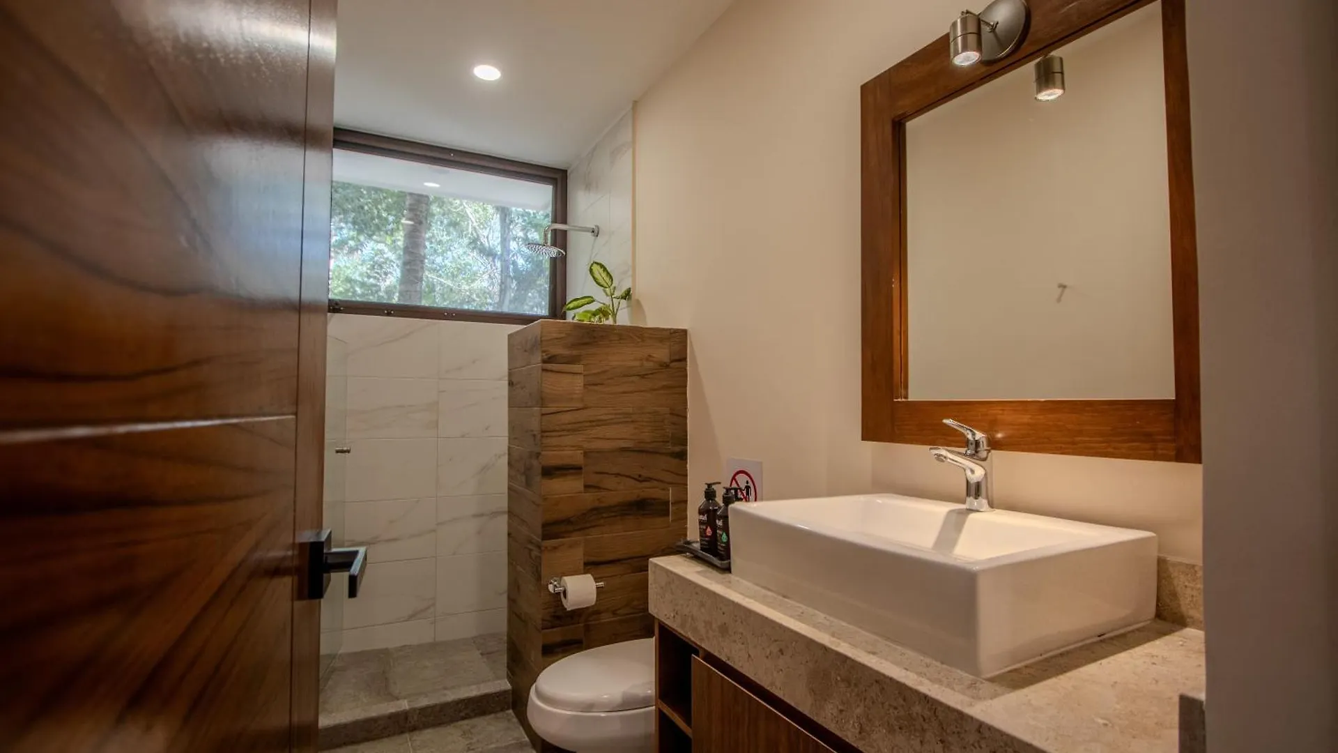 2 Bedrooms Apartment And Fully Equipped Kitchen Harmony Maxia Tulum