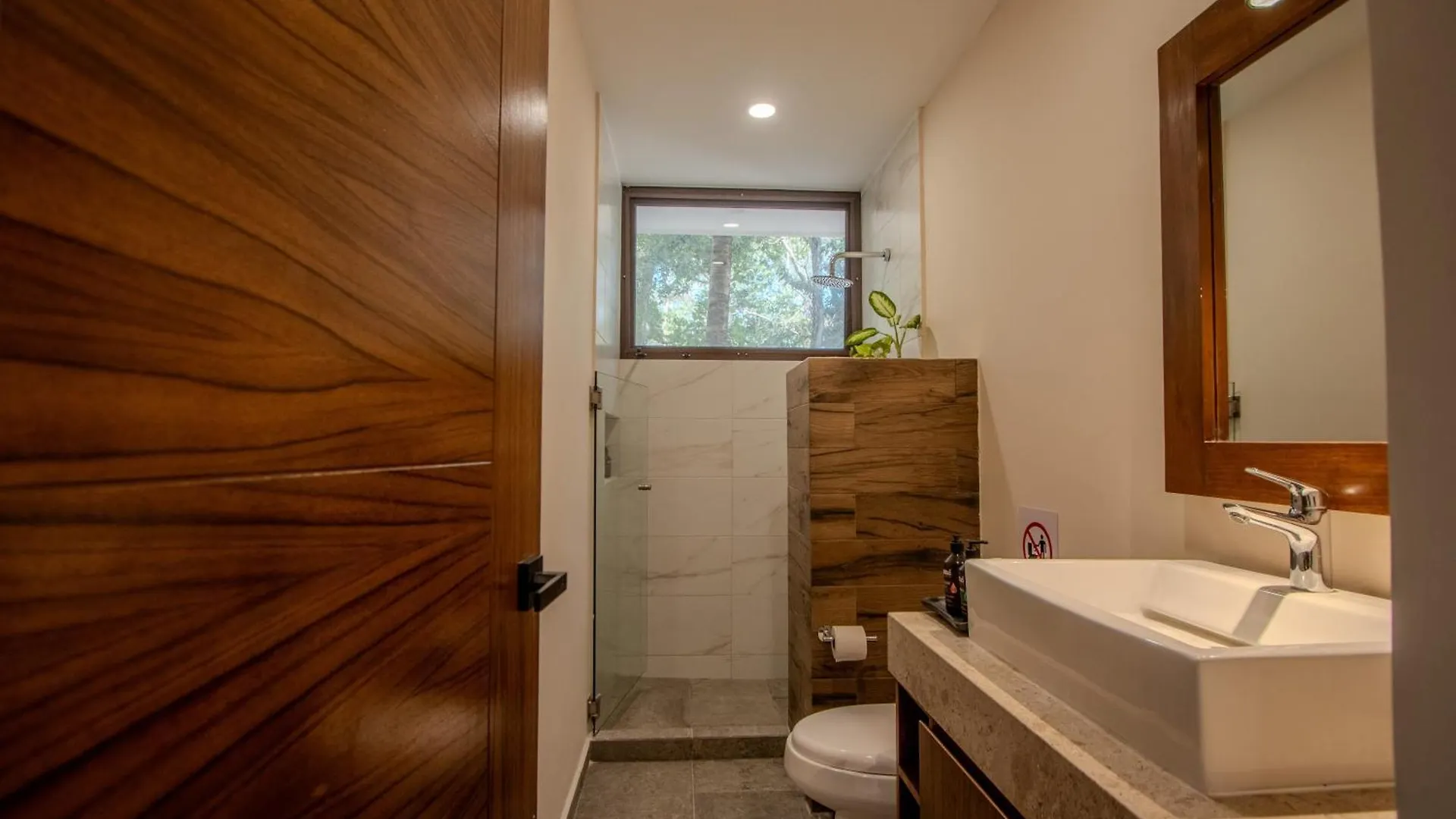 2 Bedrooms Apartment And Fully Equipped Kitchen Harmony Maxia Tulum México